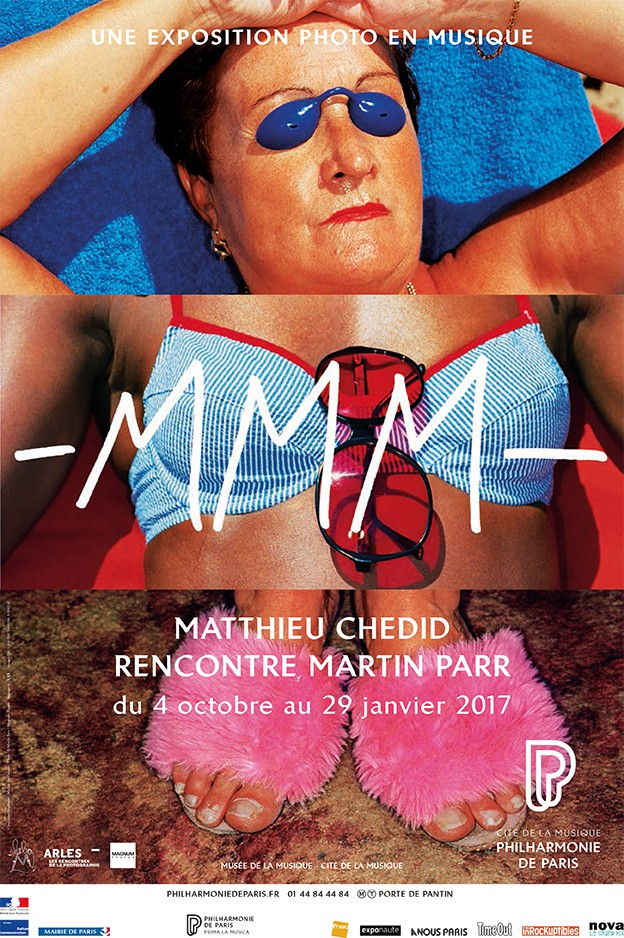 affiche MMM